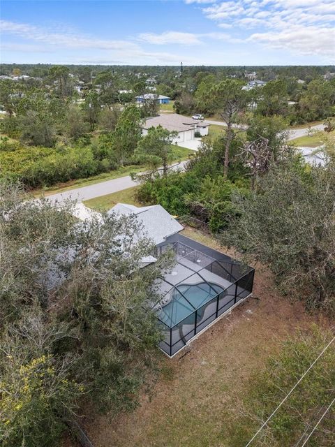 A home in PORT CHARLOTTE