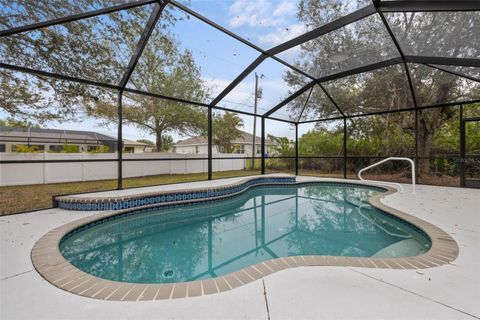 A home in PORT CHARLOTTE