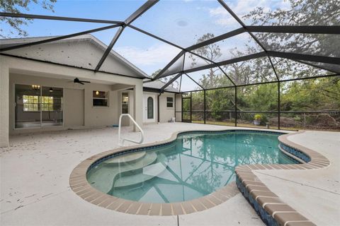 A home in PORT CHARLOTTE