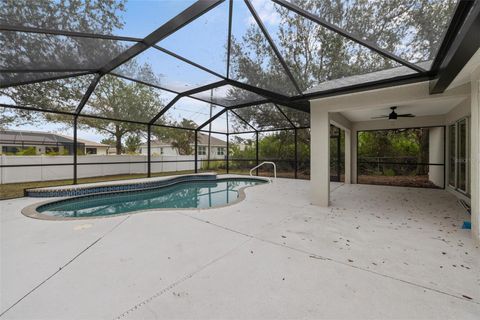 A home in PORT CHARLOTTE