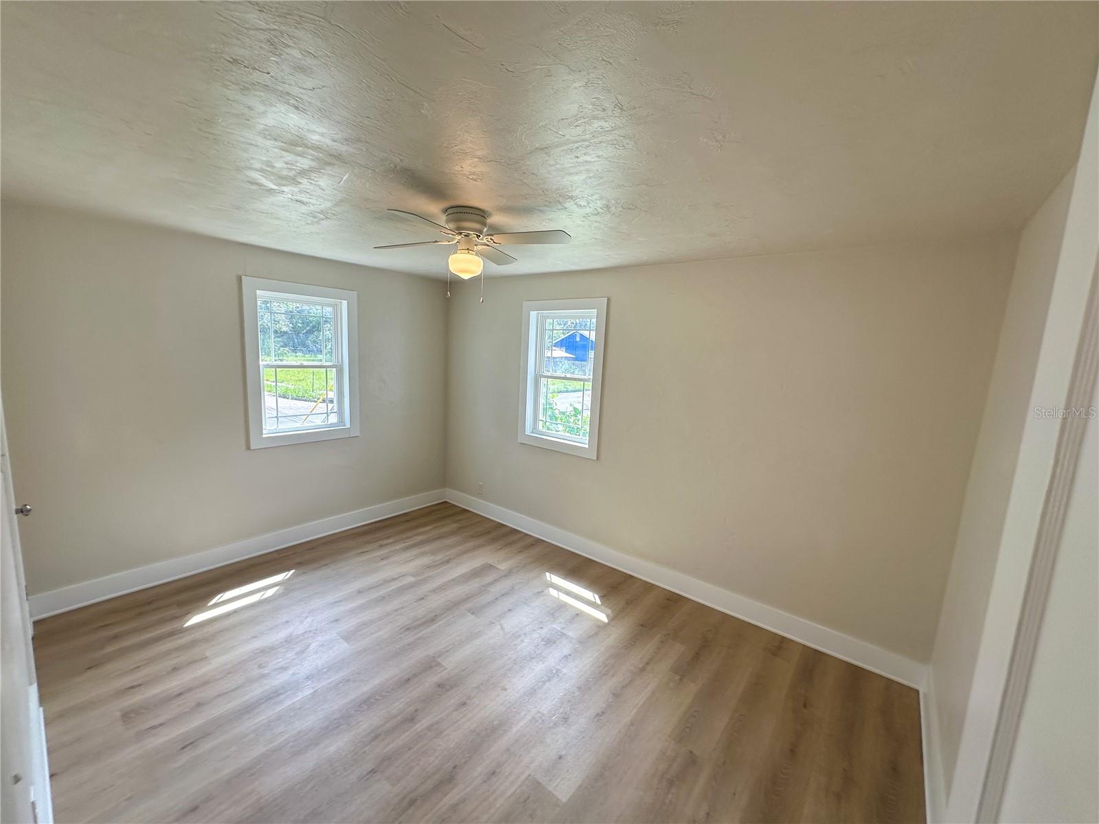 PAYNE-HANSEN SUB 1 - Residential Lease