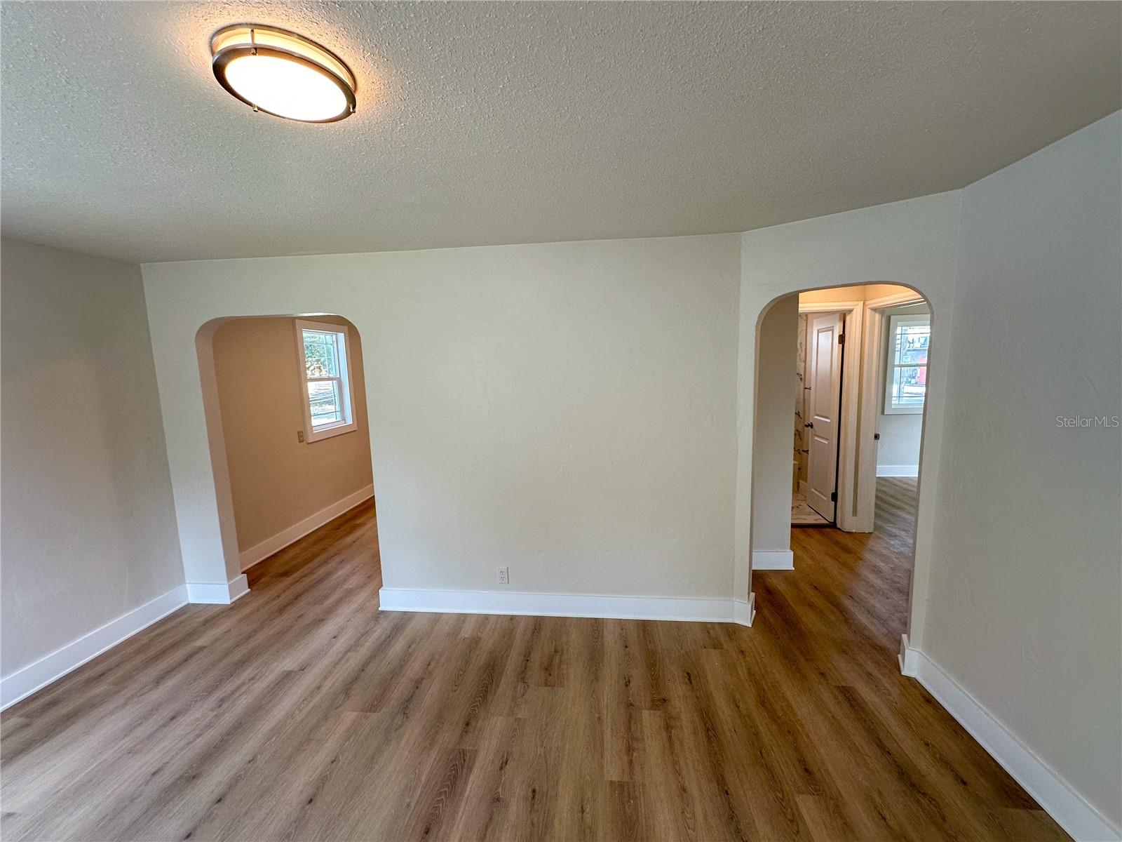 PAYNE-HANSEN SUB 1 - Residential Lease