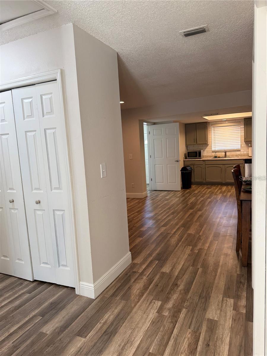 HARVARD ARMS TWNHS - Residential