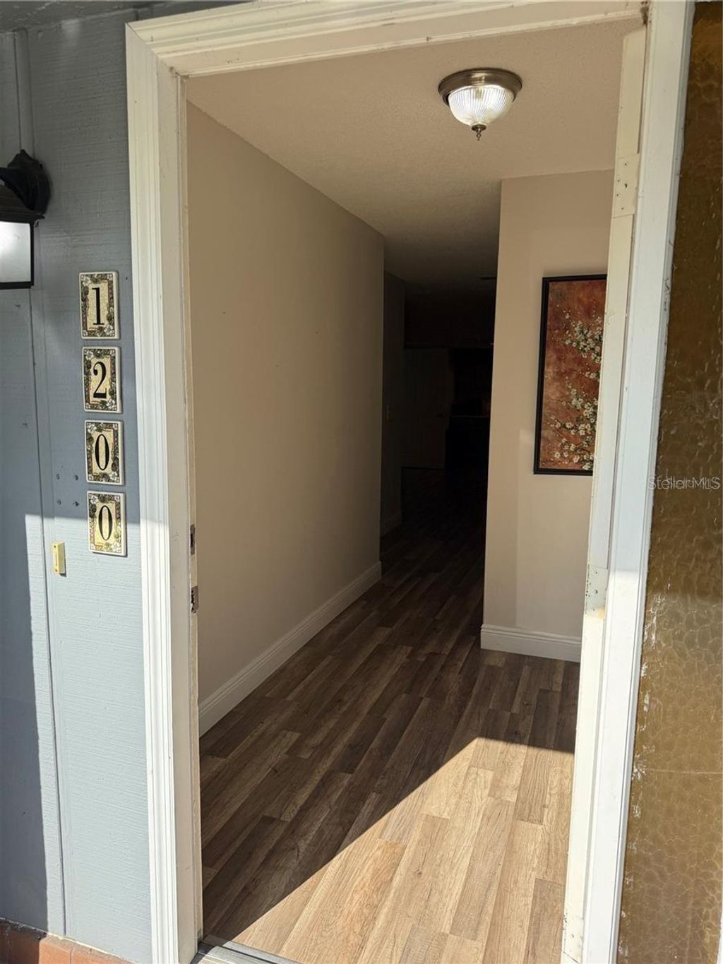 Photo of 1200 Abbey Crescent Lane, Clearwater, FL 33759 (MLS # TB8496633)