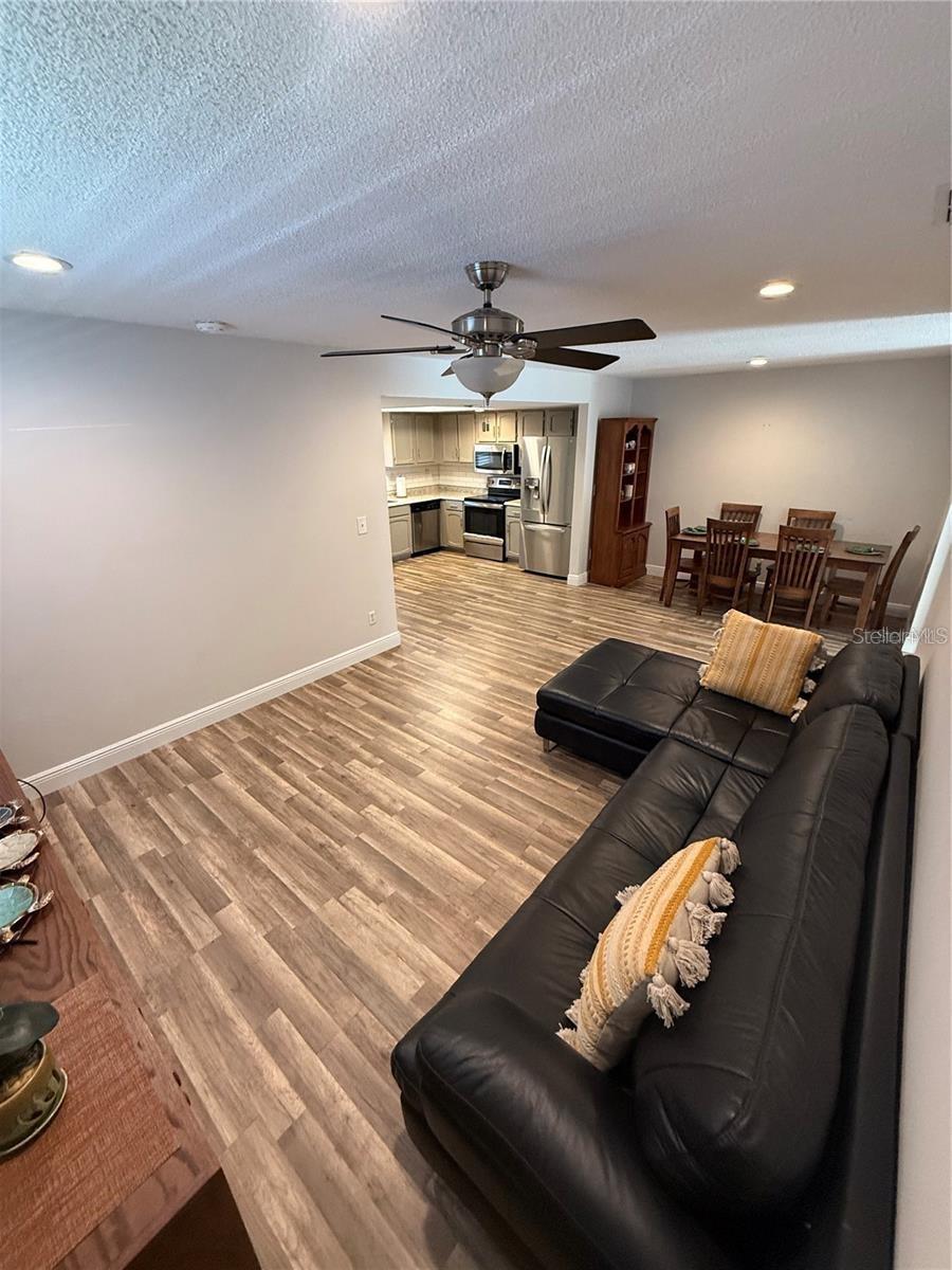 HARVARD ARMS TWNHS - Residential