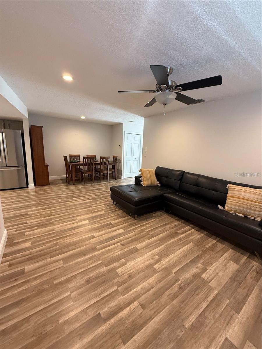 HARVARD ARMS TWNHS - Residential