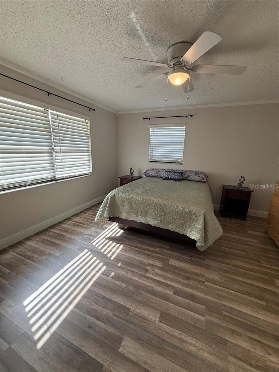 HARVARD ARMS TWNHS - Residential