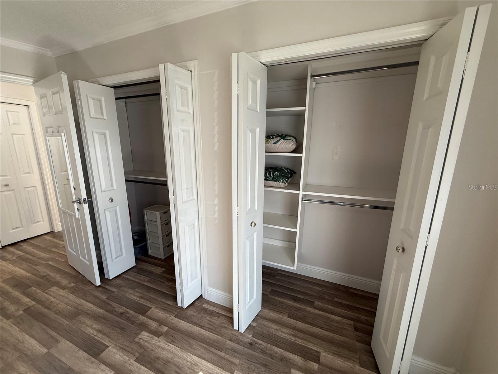 HARVARD ARMS TWNHS - Residential