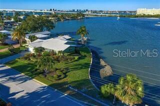 HARBOR BLUFFS SEC 5 - Residential Lease