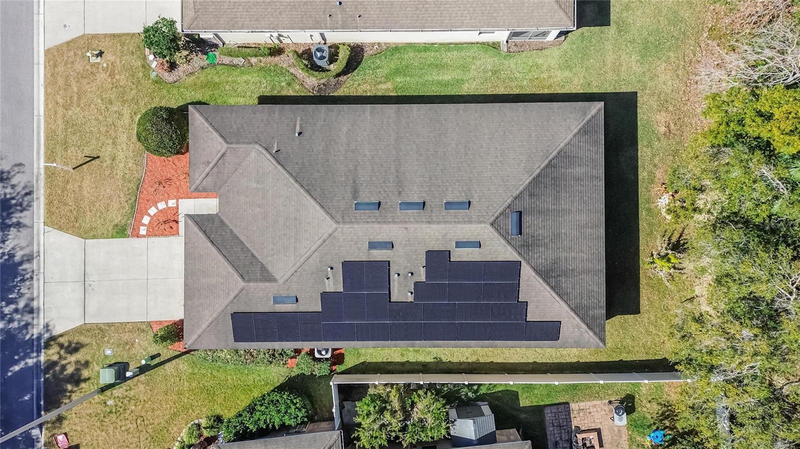 WHISPERING WOODS PH 2 & PHA - Residential