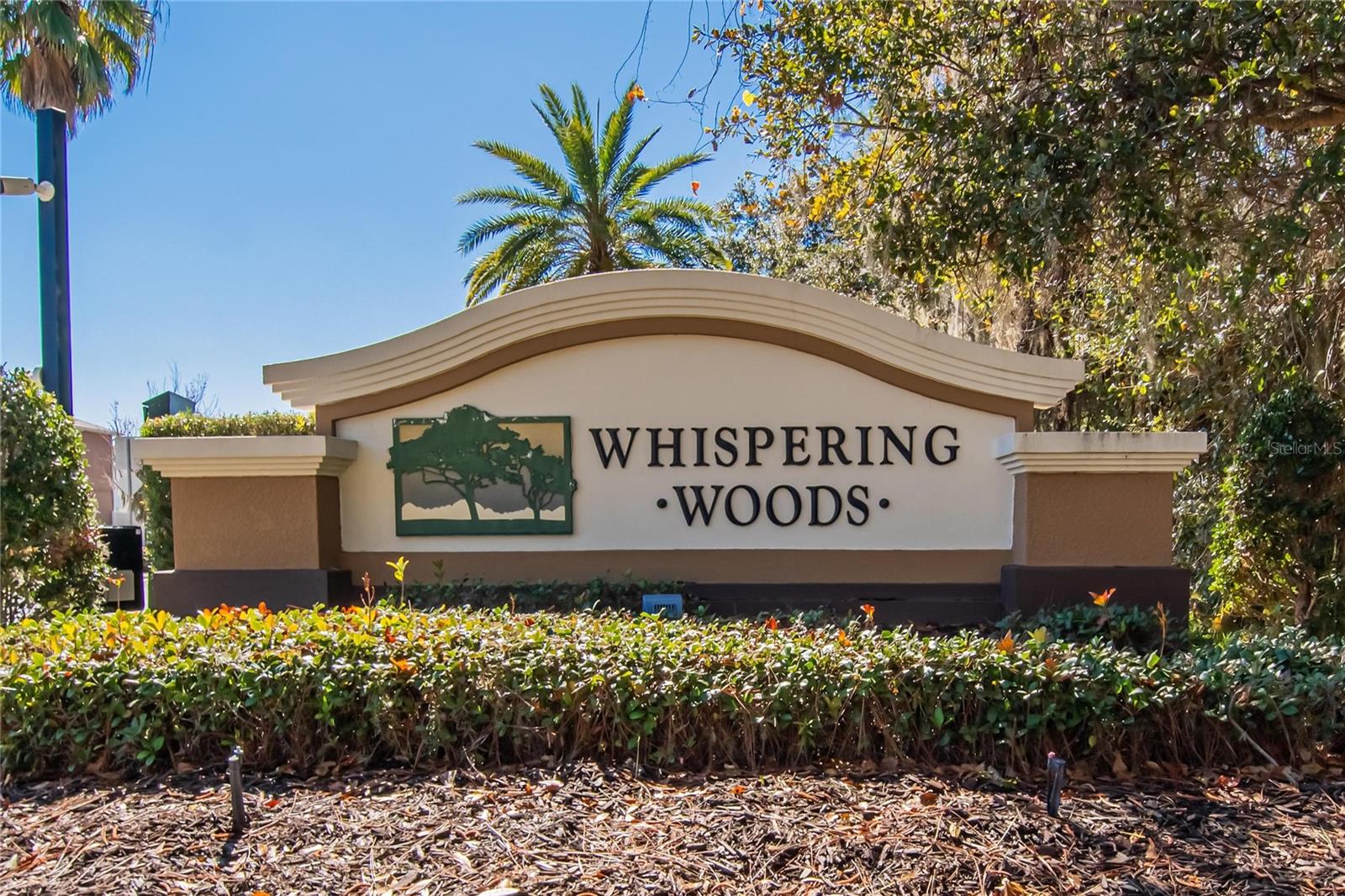 WHISPERING WOODS PH 2 & PHA - Residential