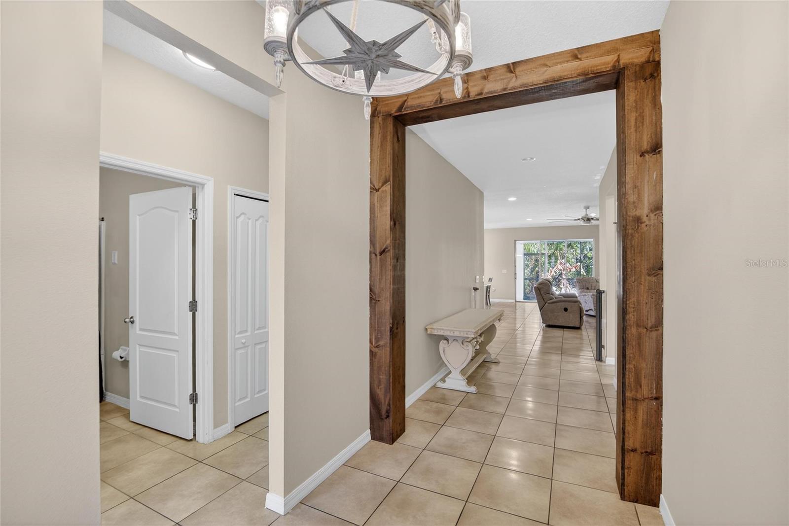 WHISPERING WOODS PH 2 & PHA - Residential