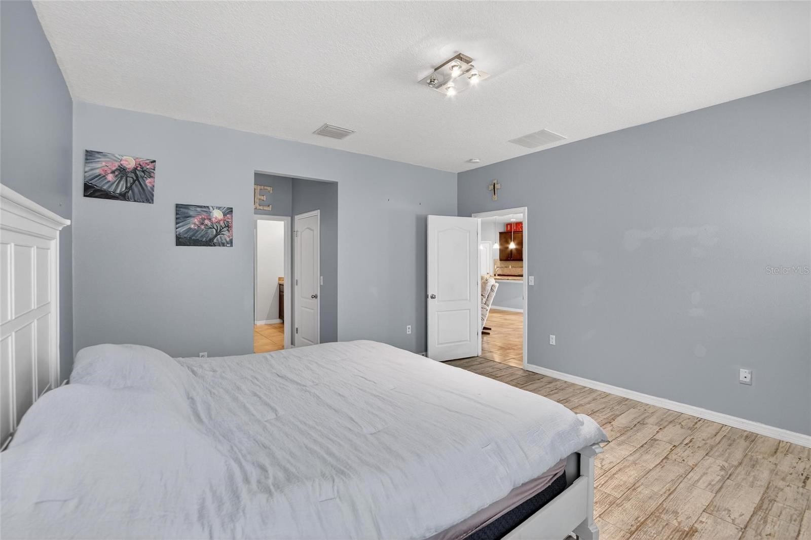 WHISPERING WOODS PH 2 & PHA - Residential