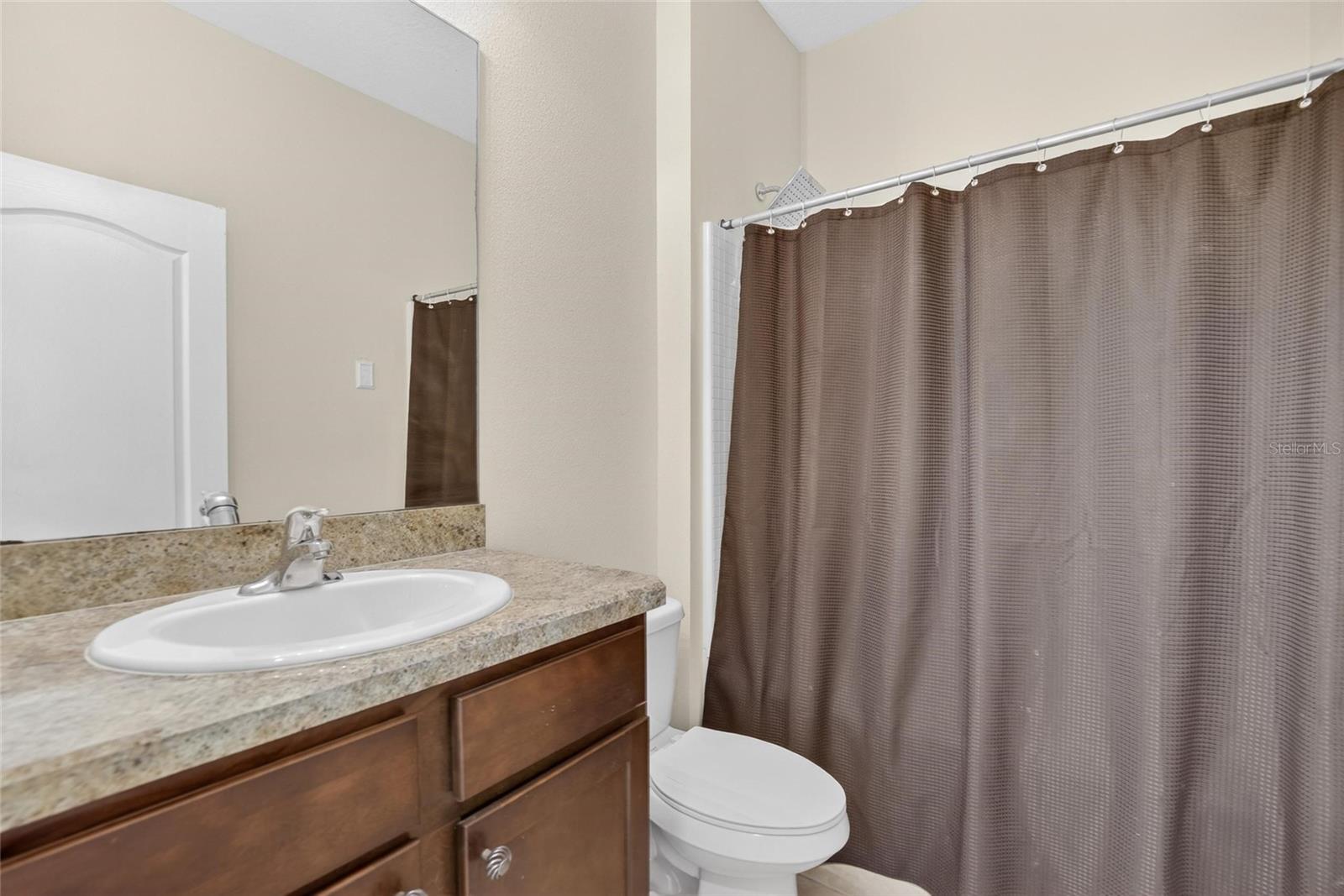 WHISPERING WOODS PH 2 & PHA - Residential