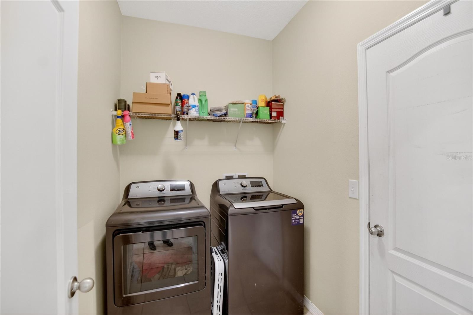 WHISPERING WOODS PH 2 & PHA - Residential