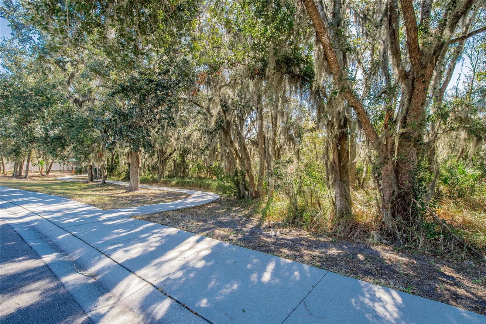 WHISPERING WOODS PH 2 & PHA - Residential