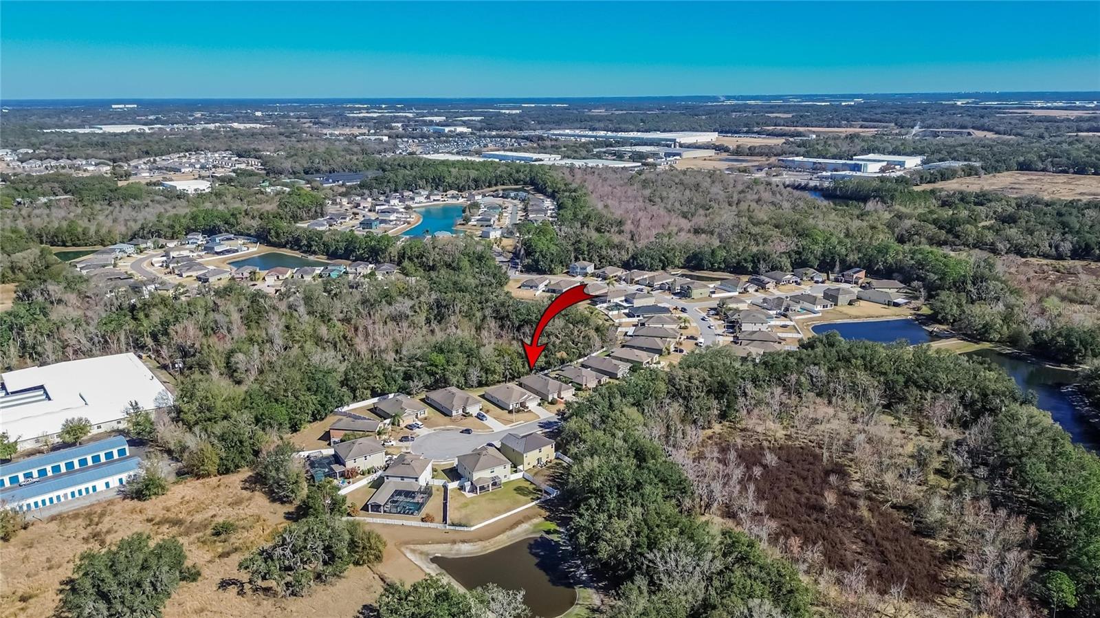 WHISPERING WOODS PH 2 & PHA - Residential