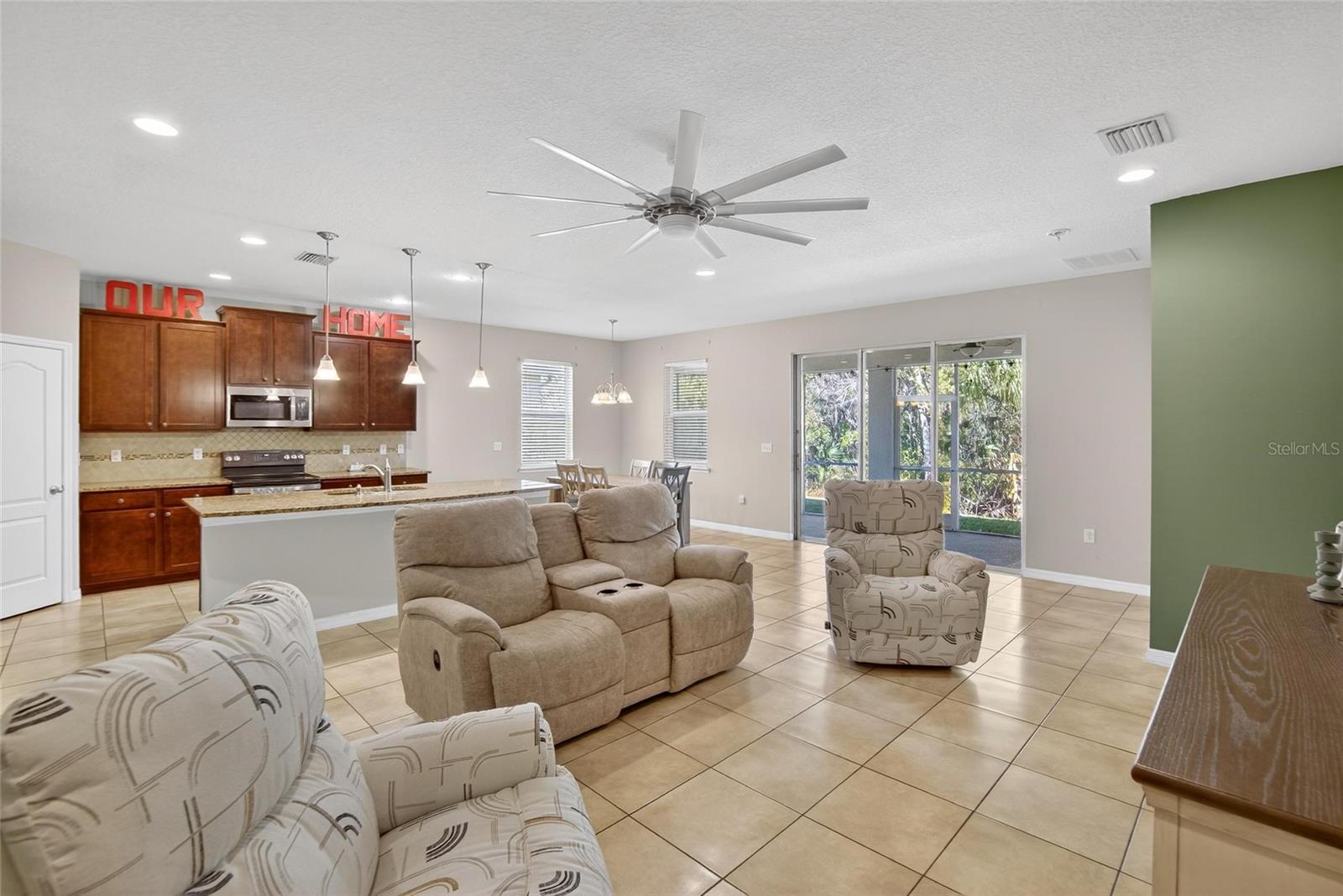 WHISPERING WOODS PH 2 & PHA - Residential