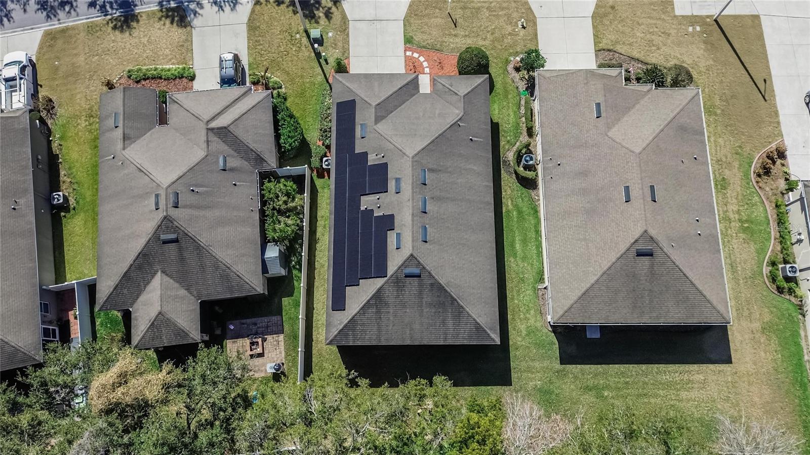 WHISPERING WOODS PH 2 & PHA - Residential