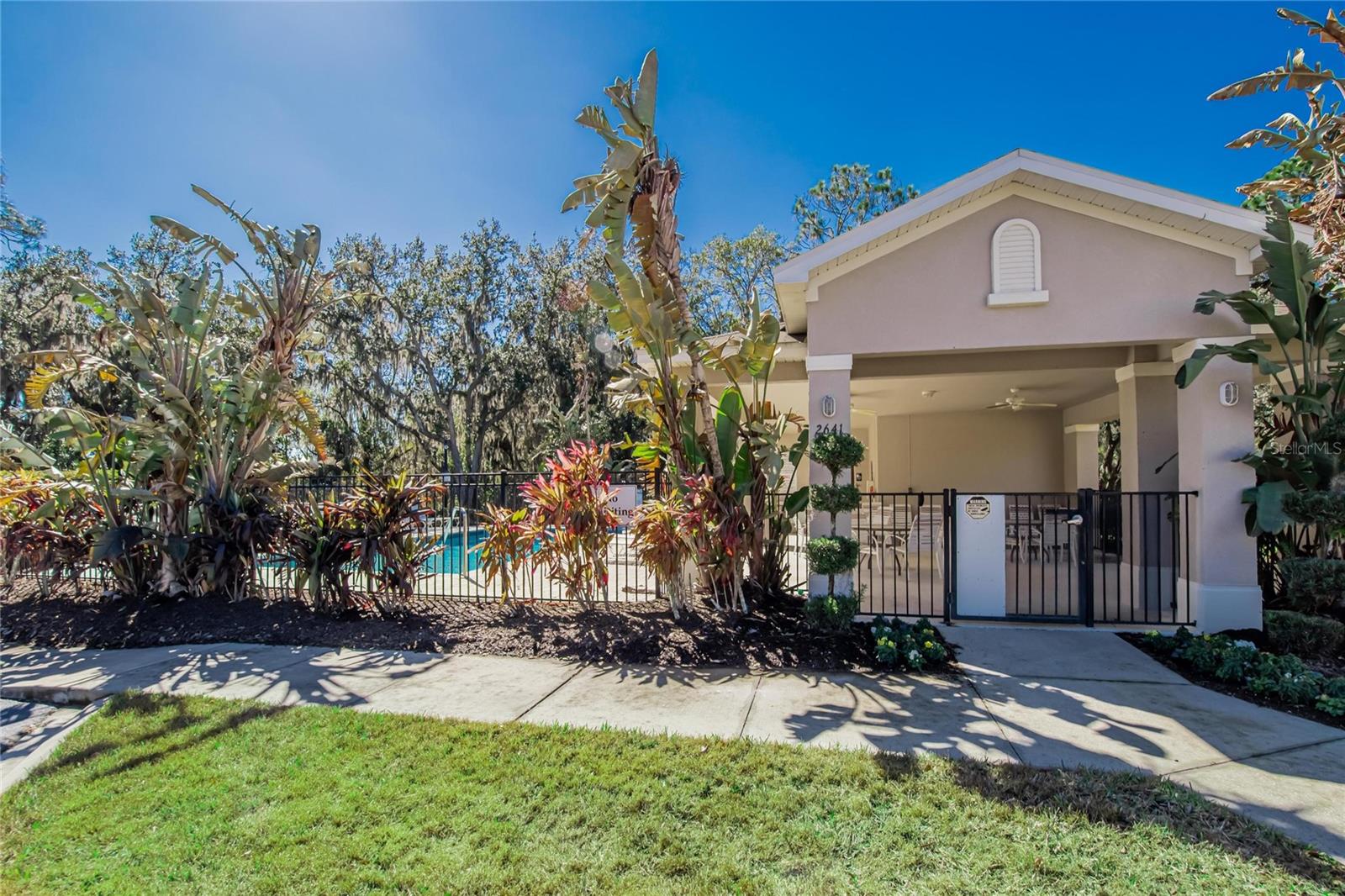 WHISPERING WOODS PH 2 & PHA - Residential