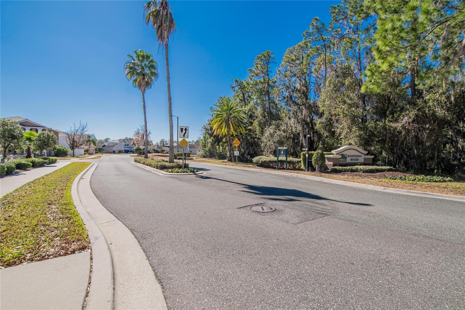 WHISPERING WOODS PH 2 & PHA - Residential