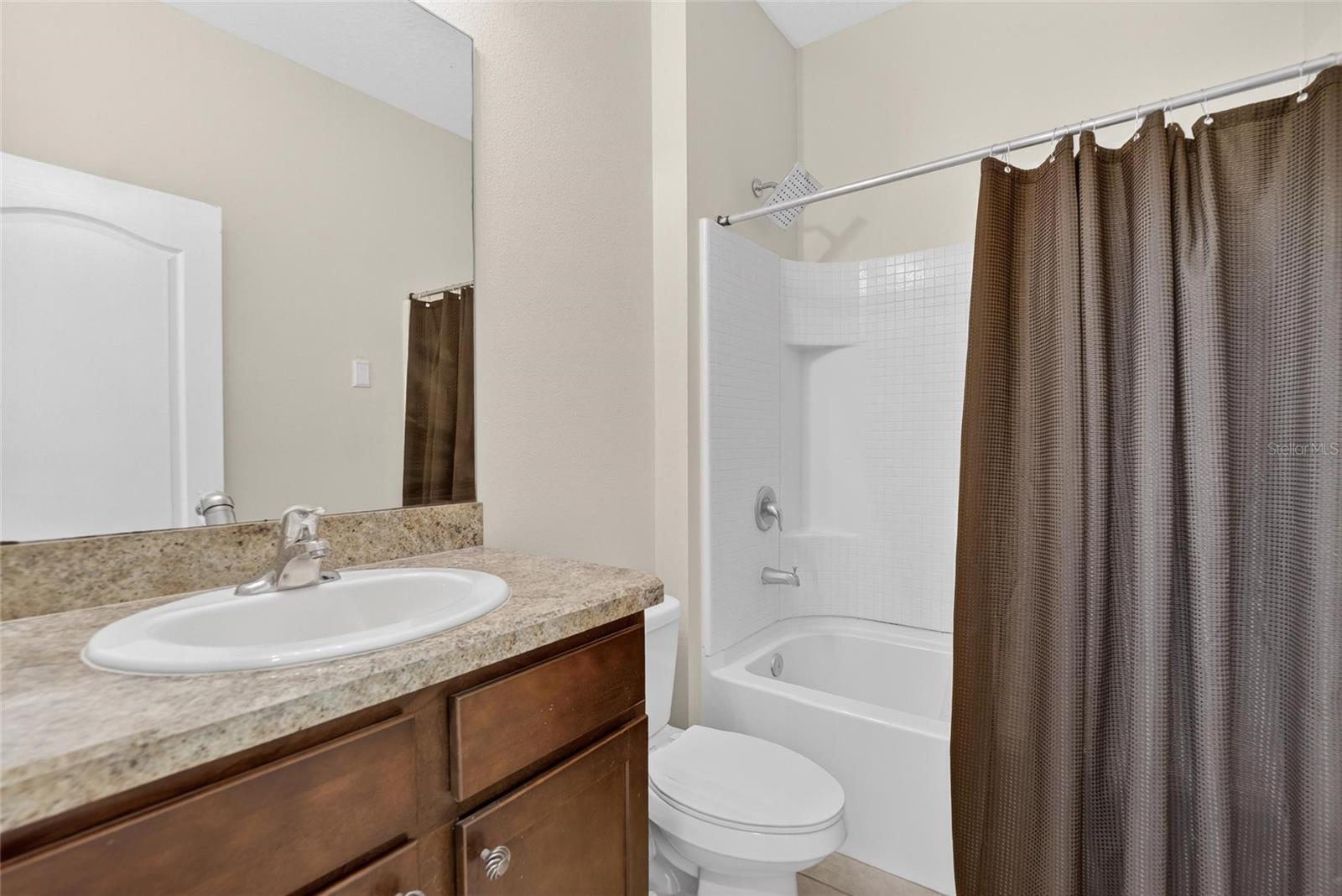 WHISPERING WOODS PH 2 & PHA - Residential