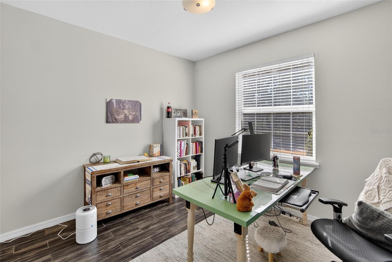 WHISPERING WOODS PH 2 & PHA - Residential