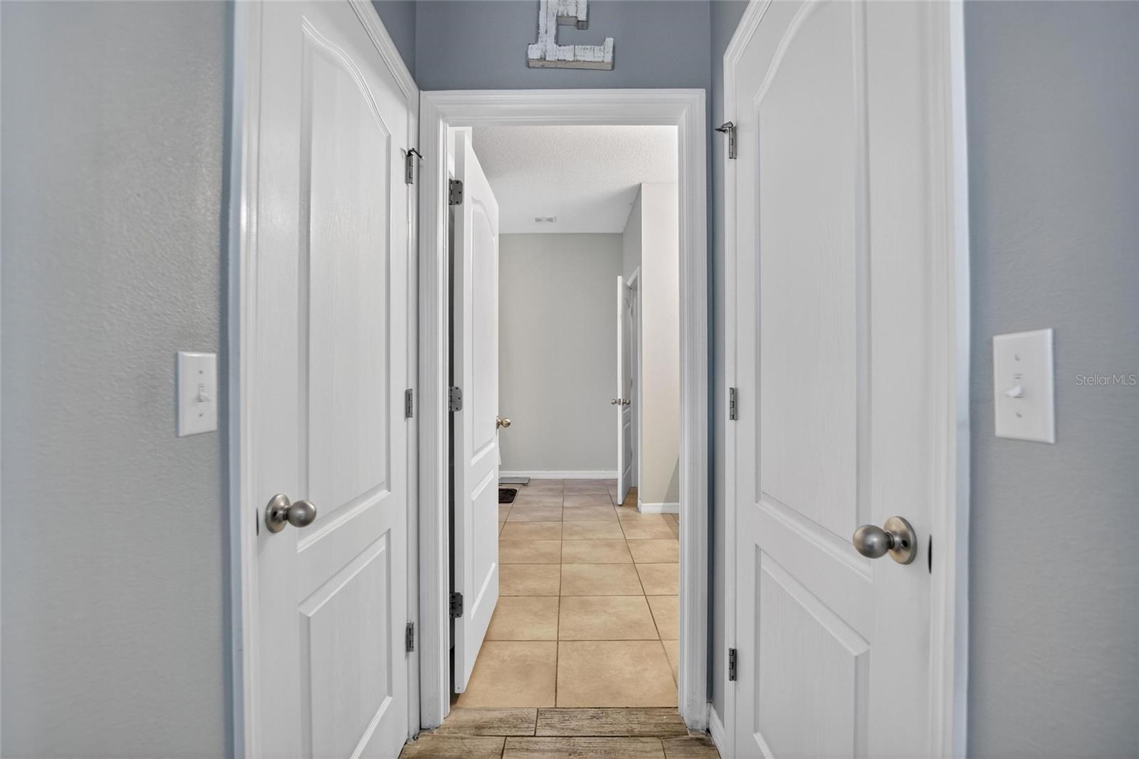 WHISPERING WOODS PH 2 & PHA - Residential