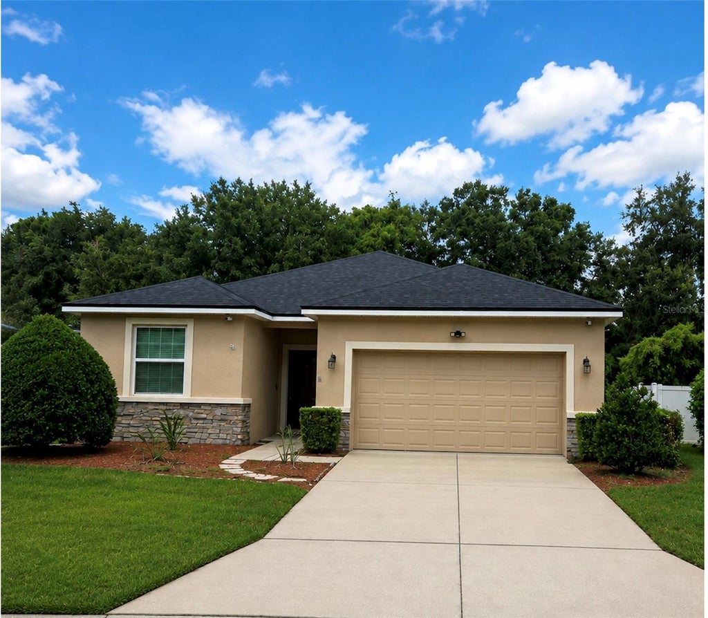 Photo of 2819 Holly Bluff Court, Plant City, FL 33566 (MLS # TB8473908)