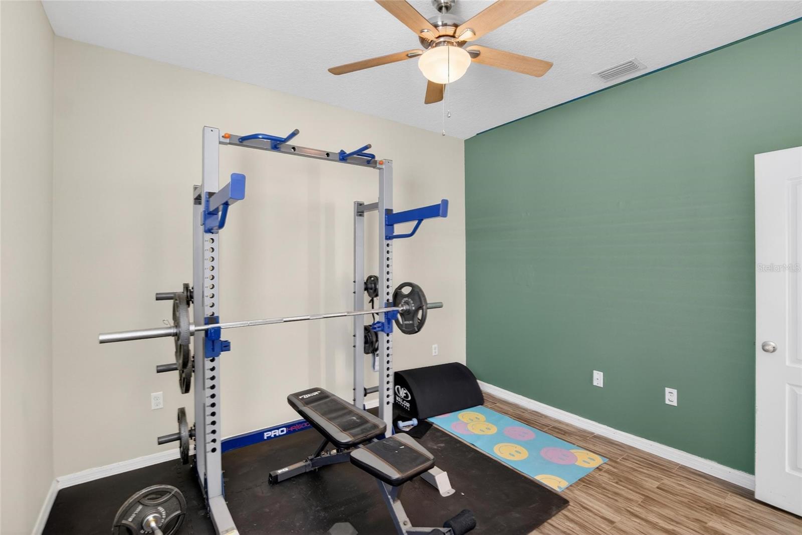 WHISPERING WOODS PH 2 & PHA - Residential