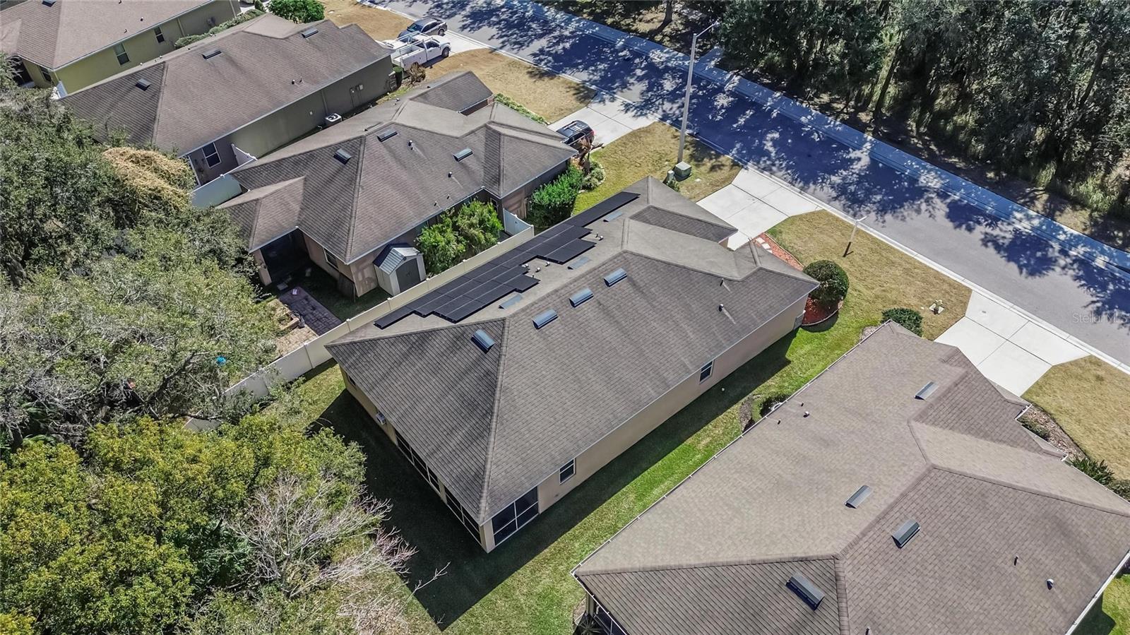 WHISPERING WOODS PH 2 & PHA - Residential