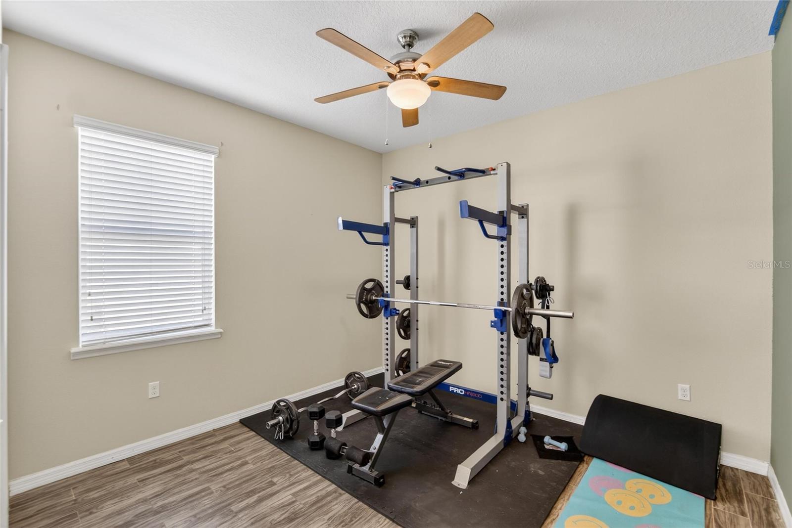 WHISPERING WOODS PH 2 & PHA - Residential