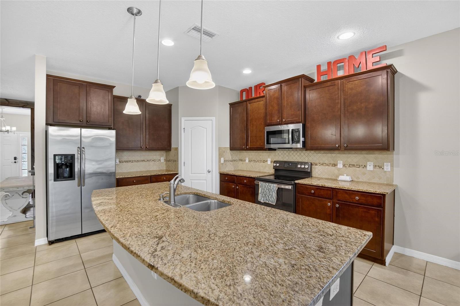 WHISPERING WOODS PH 2 & PHA - Residential