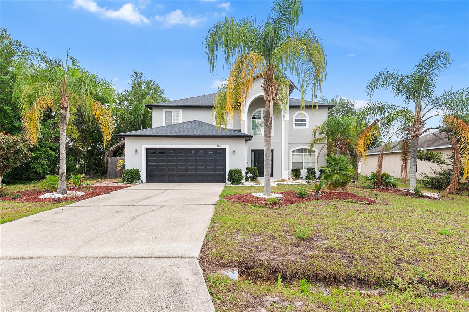 780 GILA DRIVE