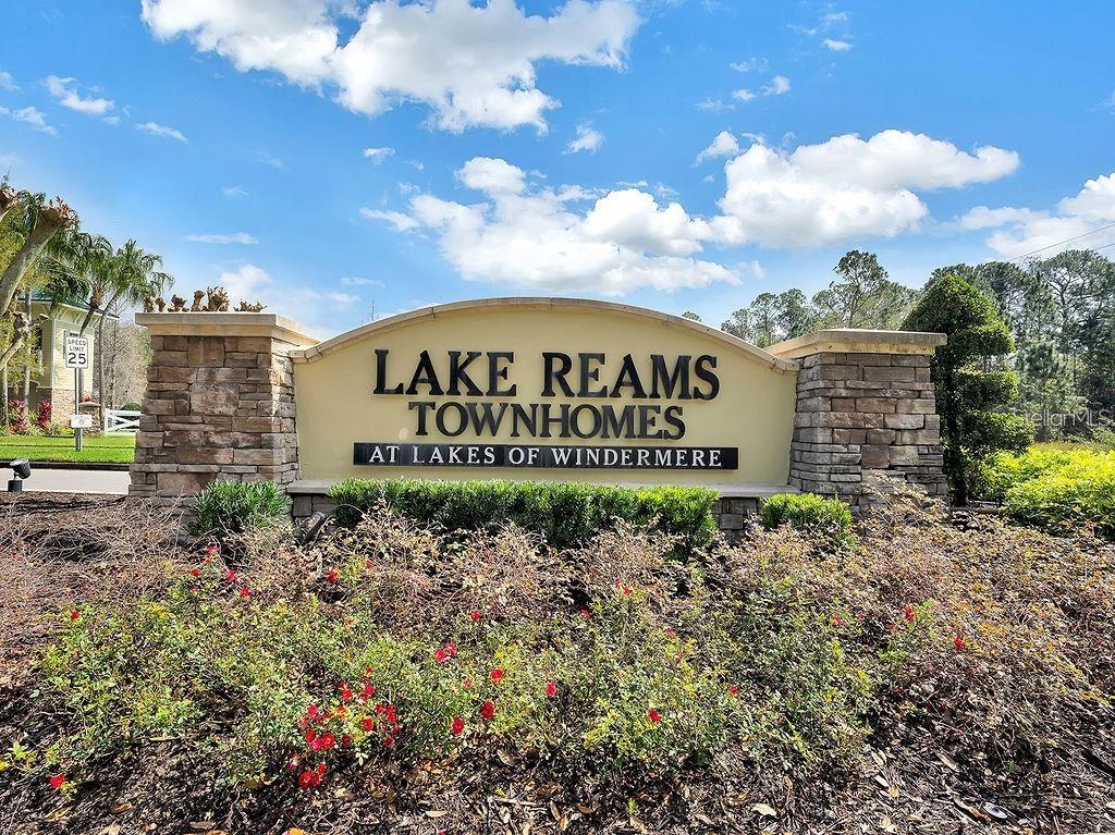 Photo of 12740 Langstaff Drive, Windermere, FL 34786 (MLS # O6426896)