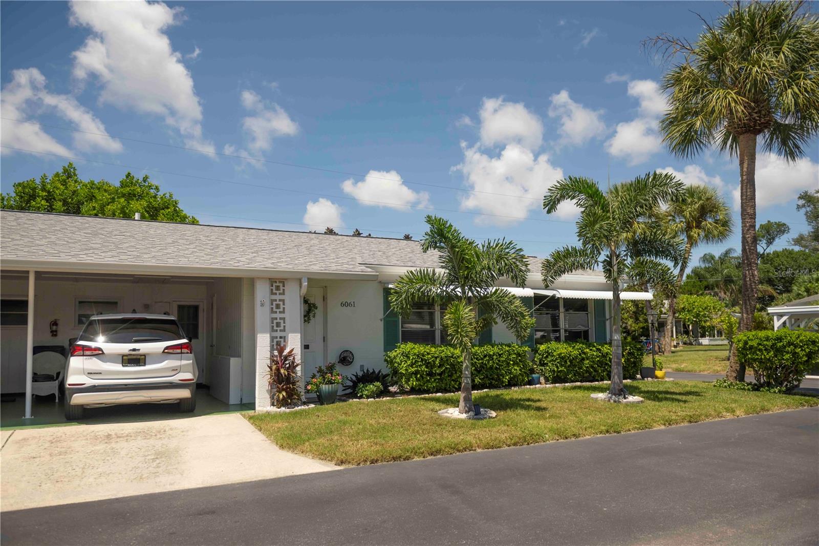 6061 CORAL WAY, BRADENTON, FL, 34207 1 6061 CORAL WAY