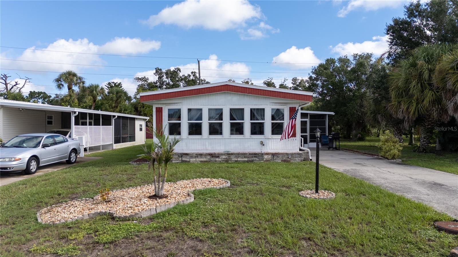 2754 TANAGER LANE