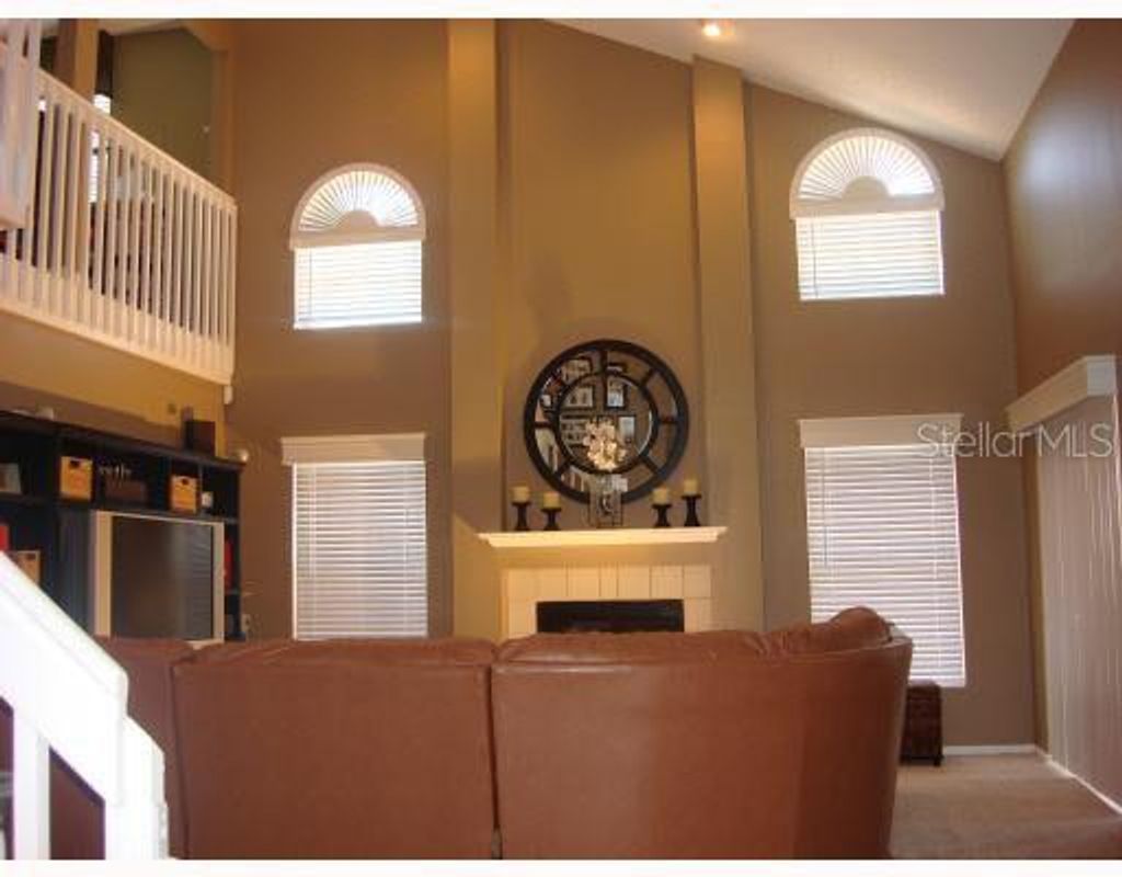 Photo of 14574 Quail Trail Circle, Orlando, FL 32837 (MLS # O6351419)