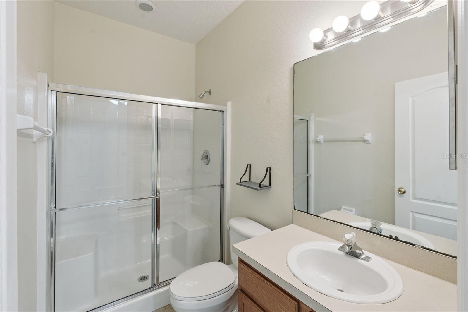 WATERSIDE ESTATES - Residential