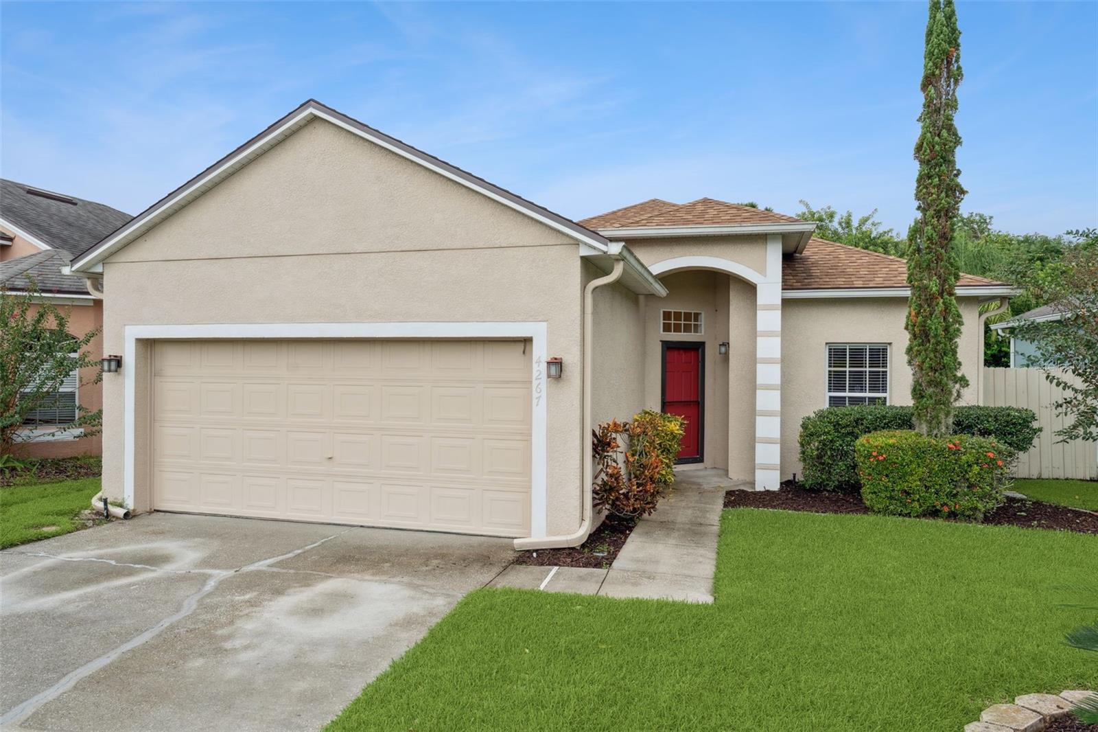 WATERSIDE ESTATES - Residential