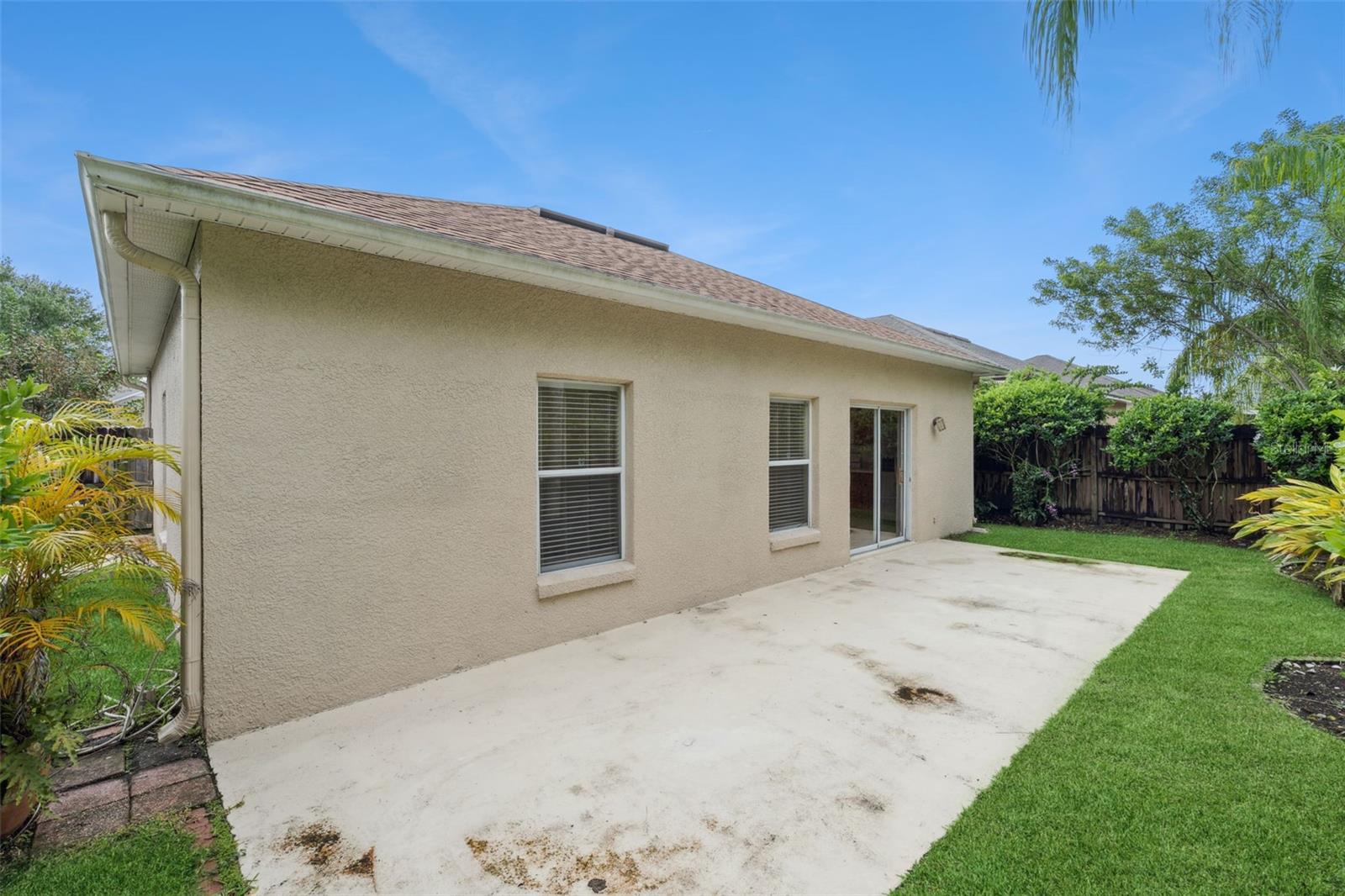 WATERSIDE ESTATES - Residential