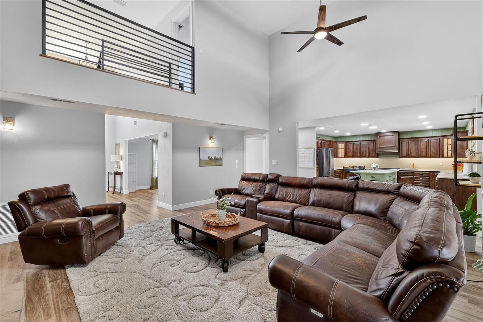 QUAIL POINT - Residential