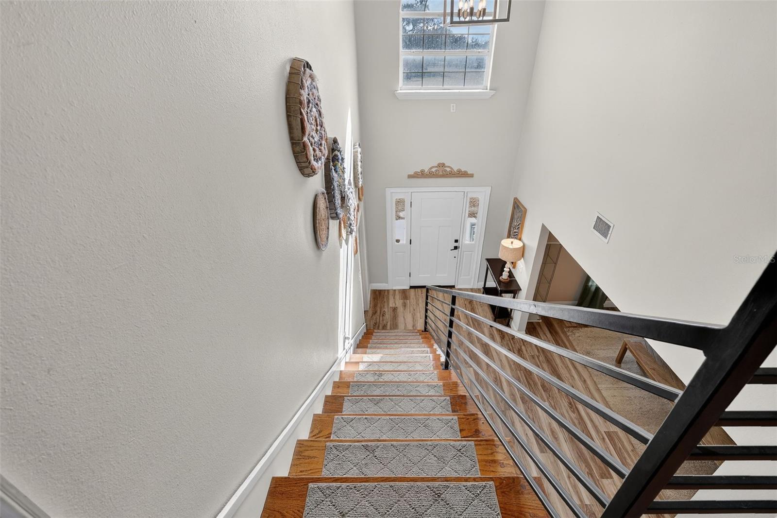 QUAIL POINT - Residential