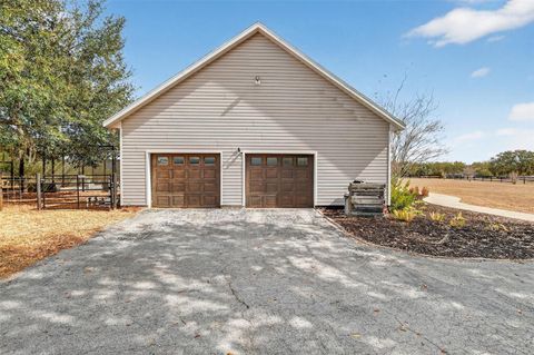 Tiny photo for 4564 County Road 103g, Oxford, FL 34484 (MLS # G5107626)