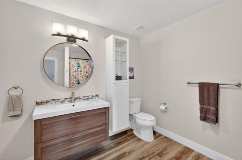 Tiny photo for 4564 County Road 103g, Oxford, FL 34484 (MLS # G5107626)