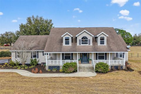 Tiny photo for 4564 County Road 103g, Oxford, FL 34484 (MLS # G5107626)