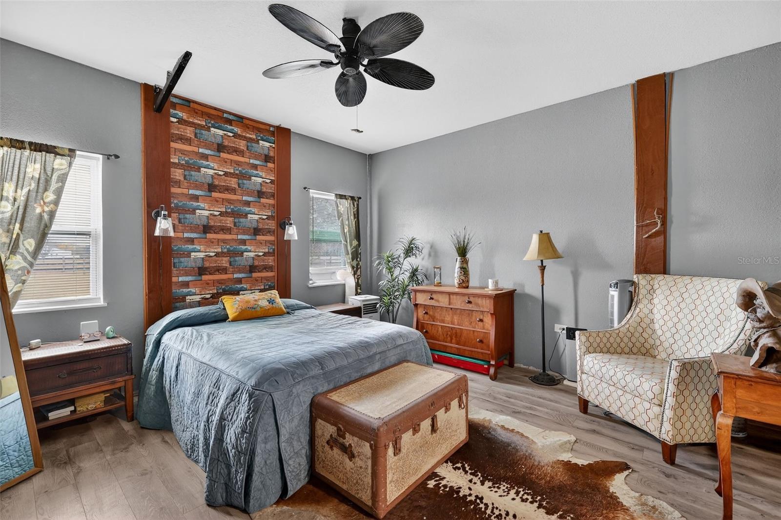 QUAIL POINT - Residential