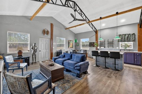 Tiny photo for 4564 County Road 103g, Oxford, FL 34484 (MLS # G5107626)