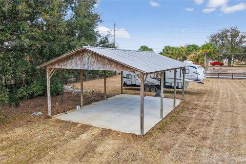 Tiny photo for 4564 County Road 103g, Oxford, FL 34484 (MLS # G5107626)