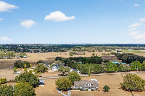 Tiny photo for 4564 County Road 103g, Oxford, FL 34484 (MLS # G5107626)